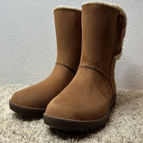 WET KNOT Drifter Short Boot Women’s sz 8 - Picture 9 of 13